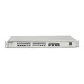 Комутатор Ruijie Reyee RG-NBS3200-24GT4XS керований 28-портовий без PoE Комутатор Ruijie Reyee RG-NBS3200-24GT4XS керований 28-портовий без PoE