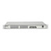 Комутатор Ruijie Reyee RG-NBS3200-24GT4XS керований 28-портовий без PoE
