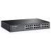 Комутатор TP-Link TL-SF1024D 24-портовий некерований