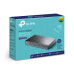 PoE-комутатор TP-Link TL-SG1008P 8-портовий гігабітний з 4 PoE+ портами некерований