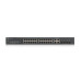 Смарт-керований комутатор на 24 порти ZyXEL GS1920-24V2 (GS1920-24V2-EU0101F)