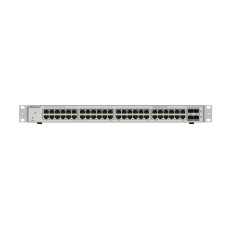Керований комутатор 52-портовий Ruijie RG-NBS3200-48GT4XS без PoE для середніх і великих мереж, 48 портів 10/100/1000Base-T, 4 SFP+ 10GBase-X