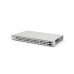 Коммутатор 52-портовый управляемый Ruijie Reyee RG-NBS3200-48GT4XS без PoE для средних и крупных сетей с высокой производительностью и надежностью