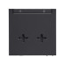 Комутатор TP-LINK TL-SG1005LP 5xGE/4xPoE+ 40W некерований 250м