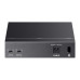 Комутатор TP-LINK TL-SG1005LP 5xGE/4xPoE+ 40W некерований 250м