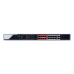 Комутатор мережевий POE GV-019-AI-16+2PG для відеоспостереження з 16 портами 10/100 Mbit та 2 UP-Link 100/1000 Mbit, підтримка IEEE802.3AT/AF
