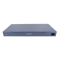 Комутатор мережевий POE GV-019-AI-16+2PG для відеоспостереження з 16 портами 10/100 Mbit та 2 UP-Link 100/1000 Mbit, підтримка IEEE802.3AT/AF Комутатор мережевий POE GV-019-AI-16+2PG для відеоспостереження з 16 портами 10/100 Mbit та 2 UP-Link 100/1000 Mbit, підтримка IEEE802.3AT/AF