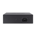 PoE-комутатор некерований 6-портовий ONV-H1064PSD з 4 портами PoE для систем відеоспостереження з потужністю до 65 Вт та захистом IP30 PoE-комутатор некерований 6-портовий ONV-H1064PSD з 4 портами PoE для систем відеоспостереження з потужністю до 65 Вт та захистом IP30