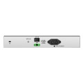 Комутатор D-Link DGS-1210-12TS/ME 10xSFP(1G), 2x1GE керований Комутатор D-Link DGS-1210-12TS/ME 10xSFP(1G), 2x1GE керований