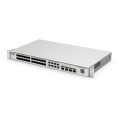 Комутатор Ruijie Reyee RG-NBS3200-24SFP/8GT4XS 24-портовий керований з 8 комбінованими портами Комутатор Ruijie Reyee RG-NBS3200-24SFP/8GT4XS 24-портовий керований з 8 комбінованими портами