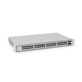 Керований комутатор L3 52-портовий Ruijie Reyee RG-NBS5200-48GT4XS для середніх і великих мереж без PoE Керований комутатор L3 52-портовий Ruijie Reyee RG-NBS5200-48GT4XS для середніх і великих мереж без PoE