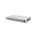 Керований комутатор L3 52-портовий Ruijie Reyee RG-NBS5200-48GT4XS для середніх і великих мереж без PoE Керований комутатор L3 52-портовий Ruijie Reyee RG-NBS5200-48GT4XS для середніх і великих мереж без PoE