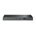 Комутатор TP-Link TL-SF1016 16-портовий некерований Комутатор TP-Link TL-SF1016 16-портовий некерований
