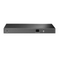 Комутатор TP-Link TL-SF1024 24-портовий некерований Комутатор TP-Link TL-SF1024 24-портовий некерований