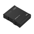Мережевий комутатор Teltonika TSW304 некерований 4PORT Gigabit, DIN Rail Switch (TSW304000000) Мережевий комутатор Teltonika TSW304 некерований 4PORT Gigabit, DIN Rail Switch (TSW304000000)