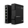 Мережевий комутатор Teltonika TSW304 некерований 4PORT Gigabit, DIN Rail Switch (TSW304000000) Мережевий комутатор Teltonika TSW304 некерований 4PORT Gigabit, DIN Rail Switch (TSW304000000)