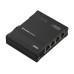 Мережевий комутатор Teltonika TSW304 некерований 4PORT Gigabit, DIN Rail Switch (TSW304000000)