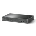 PoE-комутатор TP-Link TL-SF1009P 9-портів, 8 портів PoE+, 65W, некерований, 250 м
