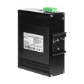 ПоЕ-комутатор 14-портовий керований L2+ ETH-IMC2408MP гігабітний з 8 PoE портами 240W для промислових мереж та систем відеоспостереження ПоЕ-комутатор 14-портовий керований L2+ ETH-IMC2408MP гігабітний з 8 PoE портами 240W для промислових мереж та систем відеоспостереження