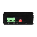 ПоЕ-комутатор 14-портовий керований L2+ ETH-IMC2408MP гігабітний з 8 PoE портами 240W для промислових мереж та систем відеоспостереження ПоЕ-комутатор 14-портовий керований L2+ ETH-IMC2408MP гігабітний з 8 PoE портами 240W для промислових мереж та систем відеоспостереження