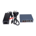 Комутатор мережевий POE GV-017-AI-4+1P