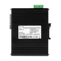ПоЕ-комутатор 14-портовий керований L2+ ETH-IMC2408MP гігабітний з 8 PoE портами 240W для промислових мереж та систем відеоспостереження ПоЕ-комутатор 14-портовий керований L2+ ETH-IMC2408MP гігабітний з 8 PoE портами 240W для промислових мереж та систем відеоспостереження