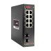 PoE-коммутатор 10-портовый гигабитный ONV-IPS7108PF для видеонаблюдения, 8x PoE 30 Вт, 2x SFP, пропускная способность 48 Гбит/с, рабочая температура -40°С~+80°С