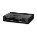 Комутатор TP-Link TL-SF1016D 16-портовий некерований Комутатор TP-Link TL-SF1016D 16-портовий некерований