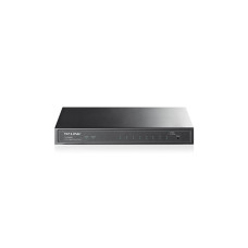 Комутатор TP-LINK TL-SG2008 8xGE Smart Switch
