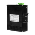 PoE-комутатор 10-портовий керований L2+ LNK-IMC208-2.5GPM-SFP+ 2.5G з 8 PoE портами 240W для мережевого обладнання PoE-комутатор 10-портовий керований L2+ LNK-IMC208-2.5GPM-SFP+ 2.5G з 8 PoE портами 240W для мережевого обладнання
