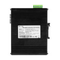 PoE-комутатор 10-портовий керований L2+ LNK-IMC208-2.5GPM-SFP+ 2.5G з 8 PoE портами 240W для мережевого обладнання PoE-комутатор 10-портовий керований L2+ LNK-IMC208-2.5GPM-SFP+ 2.5G з 8 PoE портами 240W для мережевого обладнання
