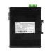PoE-комутатор 10-портовий керований L2+ LNK-IMC208-2.5GPM-SFP+ 2.5G з 8 PoE портами 240W для мережевого обладнання