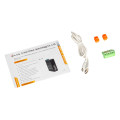 PoE-комутатор 10-портовий керований L2+ LNK-IMC208-2.5GPM-SFP+ 2.5G з 8 PoE портами 240W для мережевого обладнання PoE-комутатор 10-портовий керований L2+ LNK-IMC208-2.5GPM-SFP+ 2.5G з 8 PoE портами 240W для мережевого обладнання