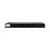 PoE-комутатор 28-портовий TD-B2224S1-PGA з 24 портами PoE 10/100/1000Mbps для відеоспостереження з захистом від блискавки та підтримкою Watchdog