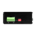 PoE-комутатор 10-портовий керований L2+ LNK-IMC208-2.5GPM-SFP+ 2.5G з 8 PoE портами 240W для мережевого обладнання PoE-комутатор 10-портовий керований L2+ LNK-IMC208-2.5GPM-SFP+ 2.5G з 8 PoE портами 240W для мережевого обладнання