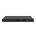 Комутатор мережевий POE GV-023-D-24G+2PG+2SFP Комутатор мережевий POE GV-023-D-24G+2PG+2SFP