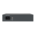 Комутатор мережевий POE GV-018-D-08G+2PG+1SFP Комутатор мережевий POE GV-018-D-08G+2PG+1SFP
