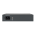 Комутатор мережевий POE GV-018-D-08G+2PG+1SFP