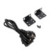 Комутатор мережевий POE GV-023-D-24G+2PG+2SFP