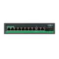 Комутатор мережевий POE GV-018-D-08G+2PG+1SFP Комутатор мережевий POE GV-018-D-08G+2PG+1SFP