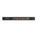 Комутатор мережевий POE GV-023-D-24G+2PG+2SFP