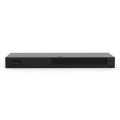 Комутатор Ruijie Reyee RG-NBS3100-24GT4SFP керований 28-портовий без PoE Комутатор Ruijie Reyee RG-NBS3100-24GT4SFP керований 28-портовий без PoE
