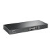 Комутатор TP-LINK TL-SG1016 16-портовий некерований гігабітний, встановлення в 19" стійку