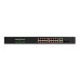 Комутатор мережевий POE GV-022-D-16G+2PG+2SFP