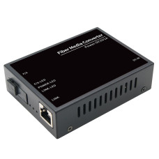 Медіаконвертер GV-1001G-F/X-20KM B (1000Mb/c) Медіаконвертер GV-1001G-F/X-20KM B (1000Mb/c)