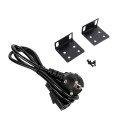 Комутатор мережевий POE GV-022-D-16G+2PG+2SFP Комутатор мережевий POE GV-022-D-16G+2PG+2SFP