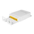 POE подовжувач GV-0104G 90W POE подовжувач GV-0104G 90W