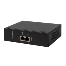 POE інжектор GV-090GW для IP камер та точок доступу Wi-Fi, живлення та передачі даних через Ethernet кабель
