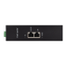 POE инжектор GV-090GW для IP камер и точек доступа Wi-Fi, удобное питание и передача данных через Ethernet кабель