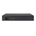 Комутатор мережевий POE GV-019-M-08G+SFP для управління мережею з підтримкою PoE та оптичним підключенням